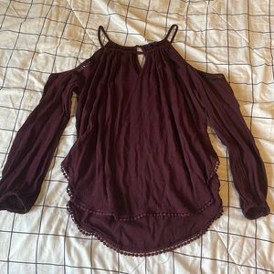 Aeropostale woman’s top size extra small